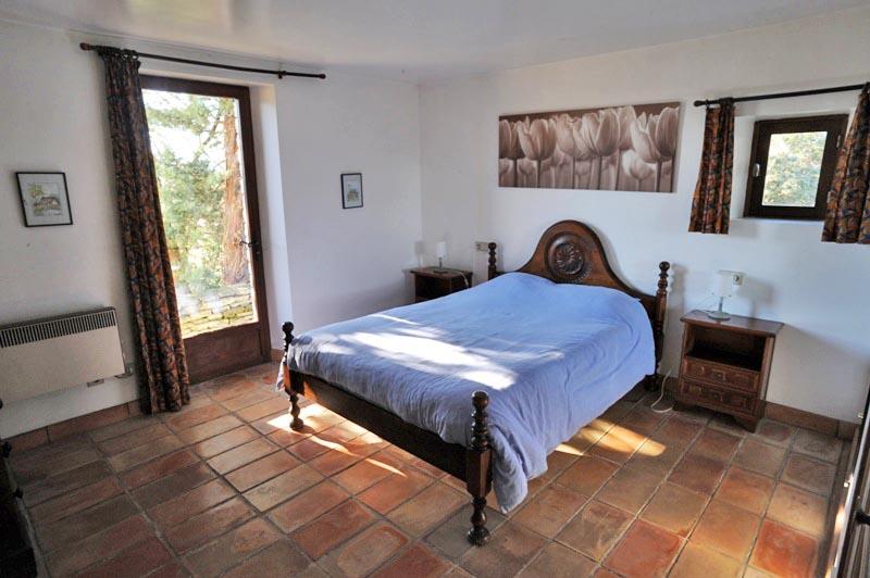 Un petit coin de paradis à 2 pas du village de Gordes
